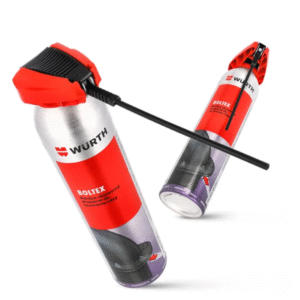 Odrdzewiacz Boltex-300 ML