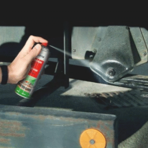 Odrdzewiacz Rost Off WURTH