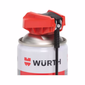 Olej konserwacyjny MULTI COBRA-400ML WURTH