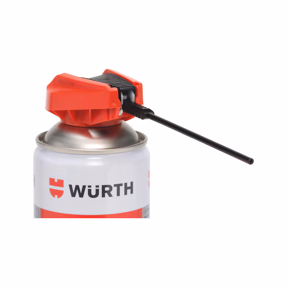 Olej konserwacyjny MULTI COBRA-400ML WURTH - obrazek 3