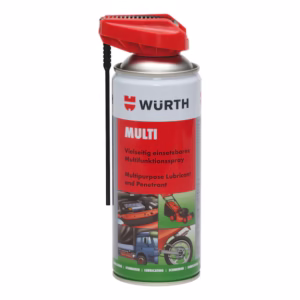 Olej konserwacyjny MULTI COBRA-400ML WURTH