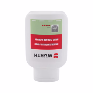 Środek czyszczący do rąk N-SUPER WURTH 250 ml