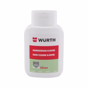 Środek czyszczący do rąk N-SUPER WURTH 250 ml